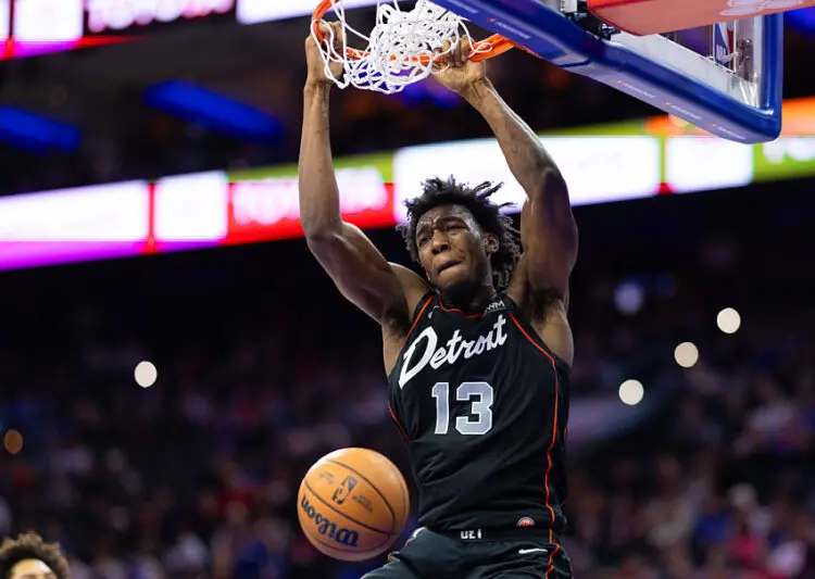 James Wiseman - Photo by Icon Sport