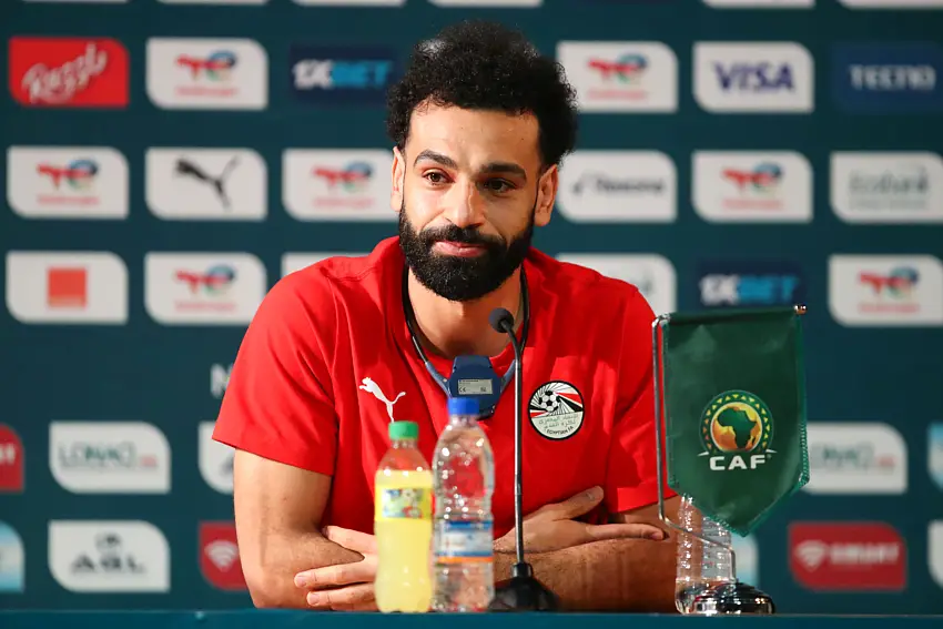 Mohamed Salah ne participera pas aux JO de Paris 2024 : décision actée !