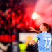 Ciro Immobile avec la Lazio - Photo by Icon Sport