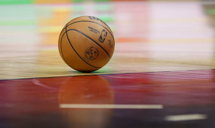 basketball - Photo by Icon Sport