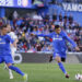 Mason Greenwood avec Getafe - Photo by Icon Sport