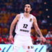 Nando DE COLO of ASVEL during the Turkish Airlines EuroLeague match between Olympiakos and ASVEL Lyon in Greece on March 21st, 2024.  Photo by Icon Sport   - Photo by Icon Sport   - Photo by Icon Sport