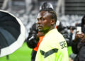Sadio Mané avec le Sénégal   - Photo by Icon Sport
