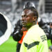 Sadio Mané avec le Sénégal   - Photo by Icon Sport