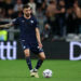 Mario Gila of Ss Lazio controls the ball during the Coppa Italia semi-final first leg match beetween Juventus Fc and Ss Lazio at Allianz Stadium on April 2, 2024 in Turin, Italy .  (Photo by sportinfoto/DeFodi Images) Photo by Icon Sport   - Photo by Icon Sport