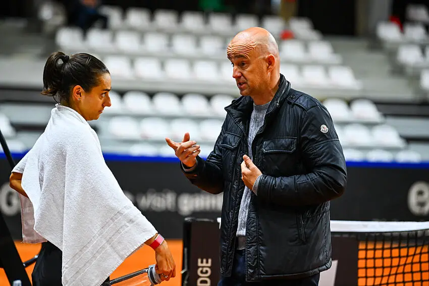 JO 2024 – Tennis : Ivan Ljubicic va démissionner après le flop des Français