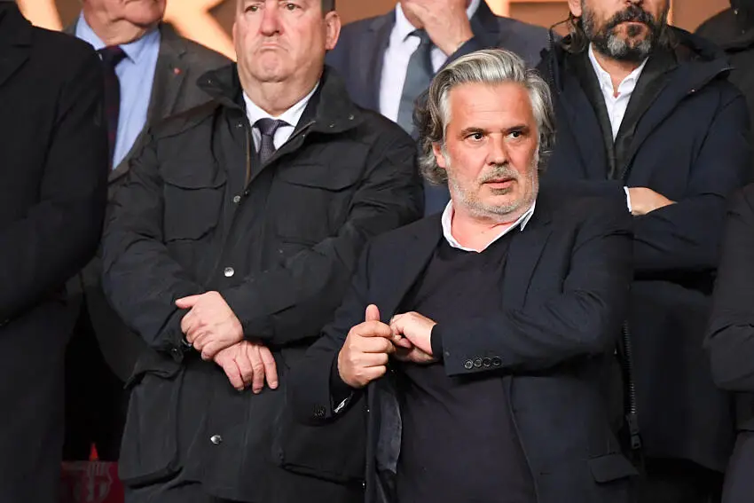 Gros clash entre les présidents de Ligue 1 pour les Droits TV