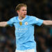 Kevin De Bruyne
(Photo by Icon Sport)