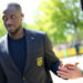 17 Moussa SISSOKO (fcn) during the Ligue 1 Uber Eats match between Nantes and Rennes at Stade de la Beaujoire on April 20, 2024 in Nantes, France.(Photo by Dave Winter/FEP/Icon Sport)   - Photo by Icon Sport