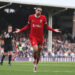 Trent Alexander-Arnold - Photo by Icon Sport