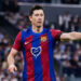 Robert Lewandowski (Photo by Icon Sport)