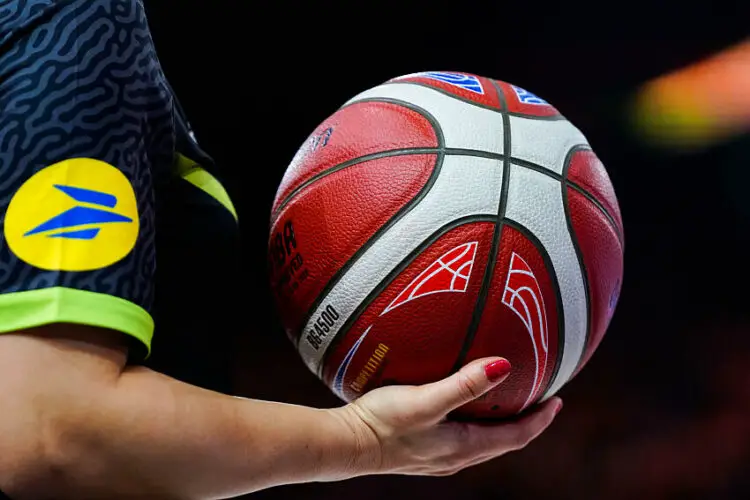 Basketball - Photo by Icon Sport