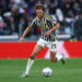 Adrien Rabiot avec le maillot de la Juventus (Photo by sportinfoto/DeFodi Images) Photo by Icon Sport