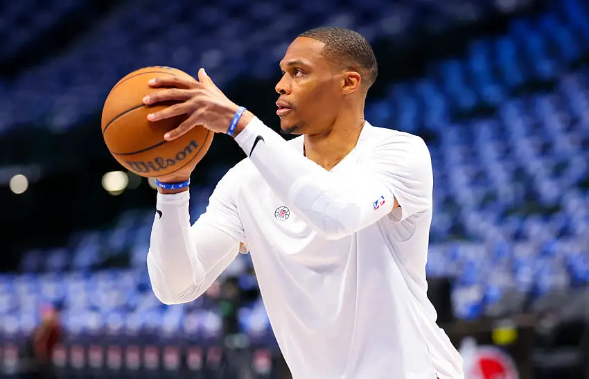 NBA : Westbrook va signer libre chez les Nuggets