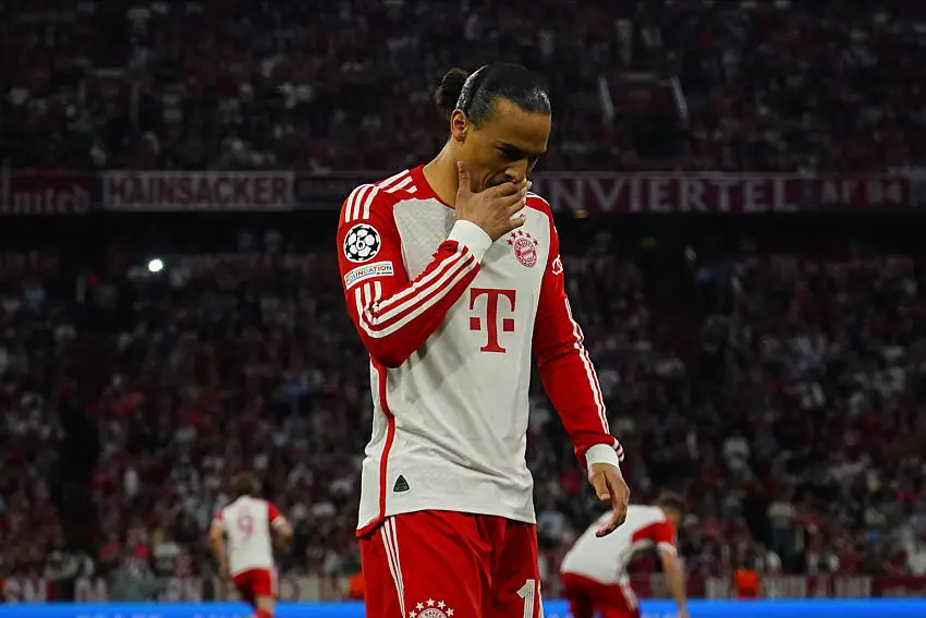 Bayern Munich : 70 M€, c’est le prix pour cette superstar