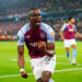 Moussa Diaby avec Aston Villa - Photo by Icon Sport