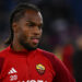 Renato Sanches of A.S. Roma during the 35th day of the Serie A Championship between A.S. Roma vs Juventus F.C. at the Olympic Stadium Olympic on May 5, 2024 in Rome, Italy.   - Photo by Icon Sport