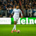 Ounahi avec l'OM - Photo by Icon Sport