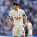 Son Heung-Min - Icon Sport