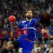 Nikola Karabatic (Photo by Icon Sport)