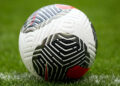 Ballon de football  - Photo by Icon Sport