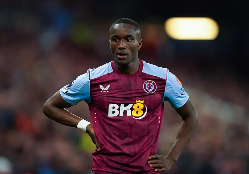 Moussa Diaby va quitter Aston Villa contre 55 M€ pour…
