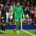 14th May 2024; Tottenham Hotspur Stadium, London, England; Premier League Football, Tottenham Hotspur versus Manchester City; Ederson of Manchester City is substituted for Stefan Ortega   - Photo by Icon Sport