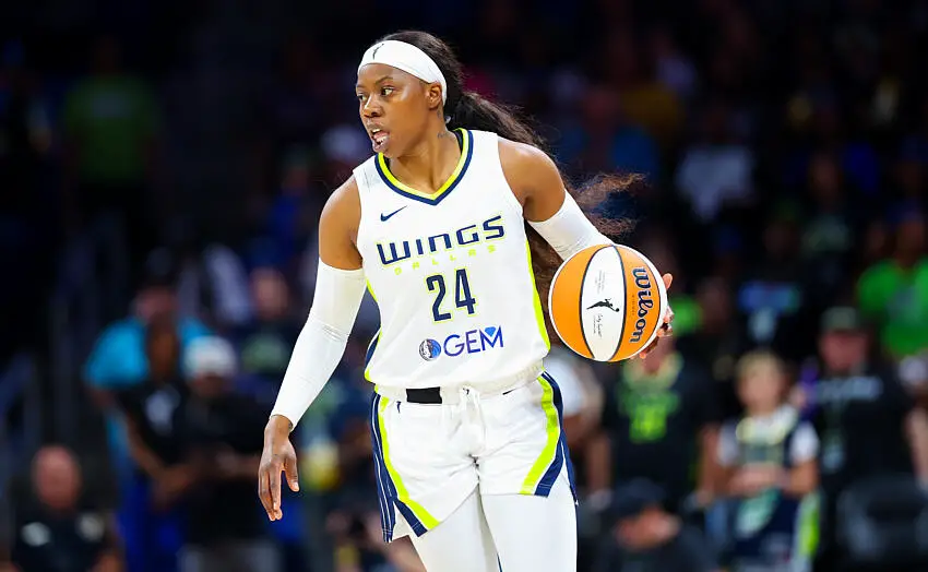 All-Star Game WNBA – Ogunbowale élue MVP