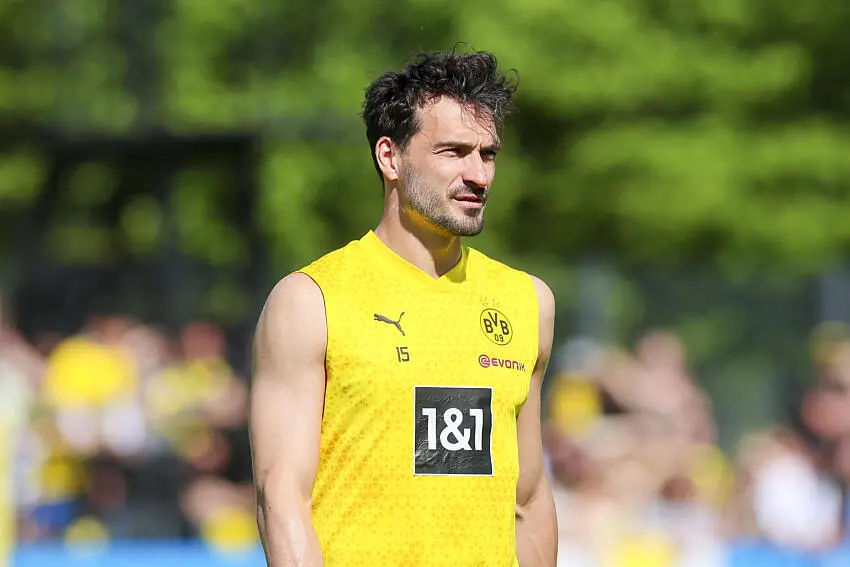 Real Madrid : Mats Hummels vraie info ou intox ?