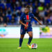 Sandy BALTIMORE of Paris Saint Germain (PSG) during the French D1 Arkema final match between Lyon and Paris Saint Germain at Groupama Stadium on May 17, 2024 in Lyon, France.(Photo by Baptiste Fernandez/Icon Sport)   - Photo by Icon Sport