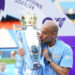 Manchester City, Pep Guardiola  - Photo by Icon Sport