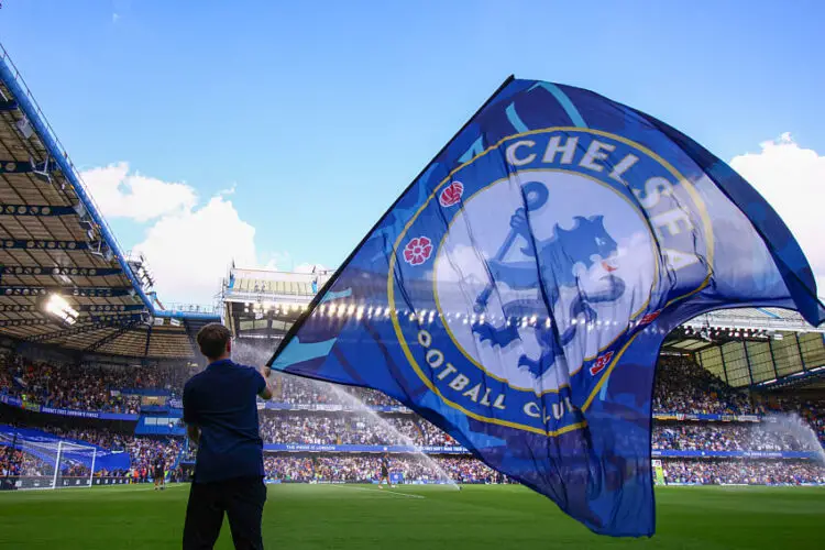 Chelsea
(Photo by Icon Sport)