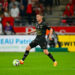 Benjamin BOURIGEAUD of Stade Rennais FC during the Ligue 1 Uber Eats match between Reims and Rennes at Stade Auguste Delaune on May 19, 2024 in Reims, France.(Photo by Baptiste Fernandez/Icon Sport)   - Photo by Icon Sport