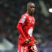 23 Kamory DOUMBIA (sb29) during the Ligue 1 Uber Eats match between Toulouse and Brest at Stadium Municipal on May 19, 2024 in Toulouse, France.(Photo by Romain Perrocheau/FEP/Icon Sport)   - Photo by Icon Sport