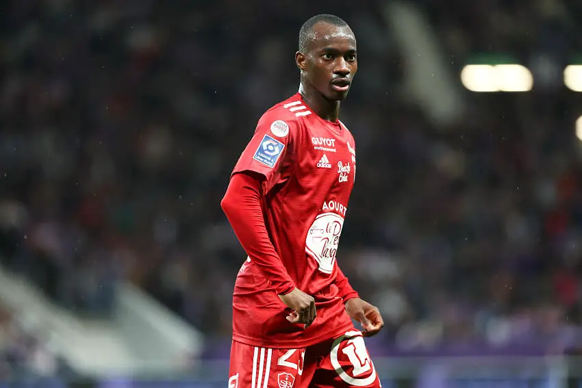Stade de Reims : Une offre pour Kamory Doumbia