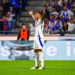 Corentin TOLISSO of Lyon during the Ligue 1 Uber Eats match between Lyon and Strasbourg at Groupama Stadium on May 19, 2024 in Lyon, France.(Photo by Sylvain Thomas/FEP/Icon Sport)   - Photo by Icon Sport