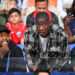 03 Presnel KIMPEMBE (psg) - 26 Nordi MUKIELE (psg) during the French Cup Final match between Lyon and Paris at Stade Pierre-Mauroy on May 25, 2024 in Lille, France.(Photo by Anthony Bibard/FEP/Icon Sport)   - Photo by Icon Sport