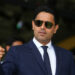 Nasser Al-Khelaïfi  - Icon Sport