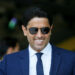 Nasser Al-Khelaïfi (Photo by Icon Sport)