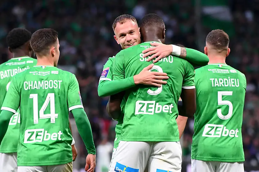 ASSE : gros coup dur à prévoir dans le mercato des Verts