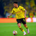 Jadon Sancho - Photo by Icon Sport