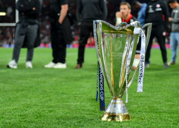 Champions Cup
(Photo by Icon Sport)