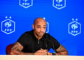 Thierry Henry (Photo by Icon Sport)