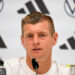 Toni Kroos - Icon Sport