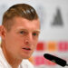 Toni Kroos - Icon Sport