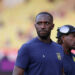 17 Moussa SISSOKO (fcn) during the Ligue 1 Uber Eats match between Monaco and Nantes at Stade Louis II on May 19, 2024 in Monaco, Monaco.(Photo by Johnny Fidelin/FEP/Icon Sport)   - Photo by Icon Sport