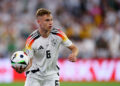 Joshua Kimmich (Photo by Icon Sport)