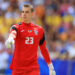 Andriy Lunin - Icon Sport