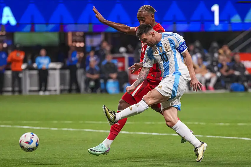 OM : Une révélation de la Copa America sur le point de signer à Marseille