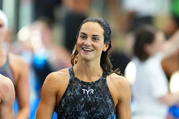 Béryl Gastaldello
(Photo by Icon Sport)